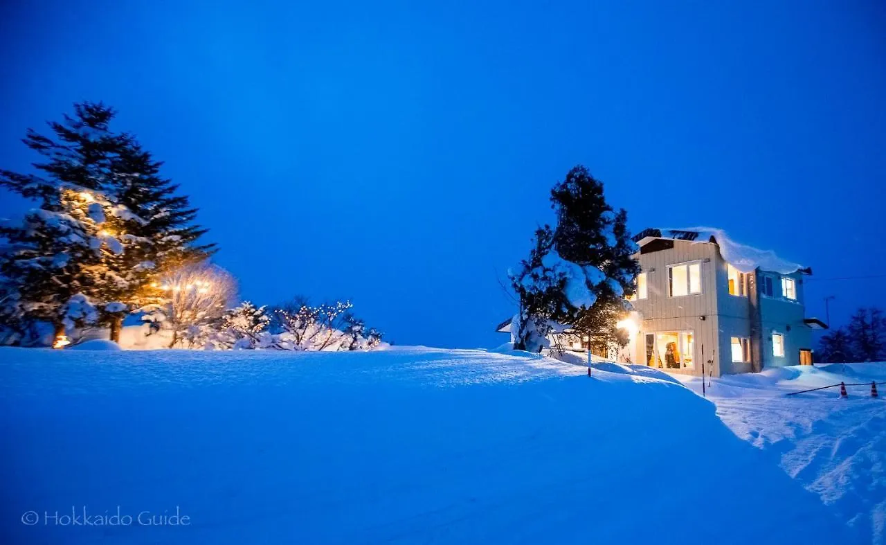 Rusutsu Holiday Chalet