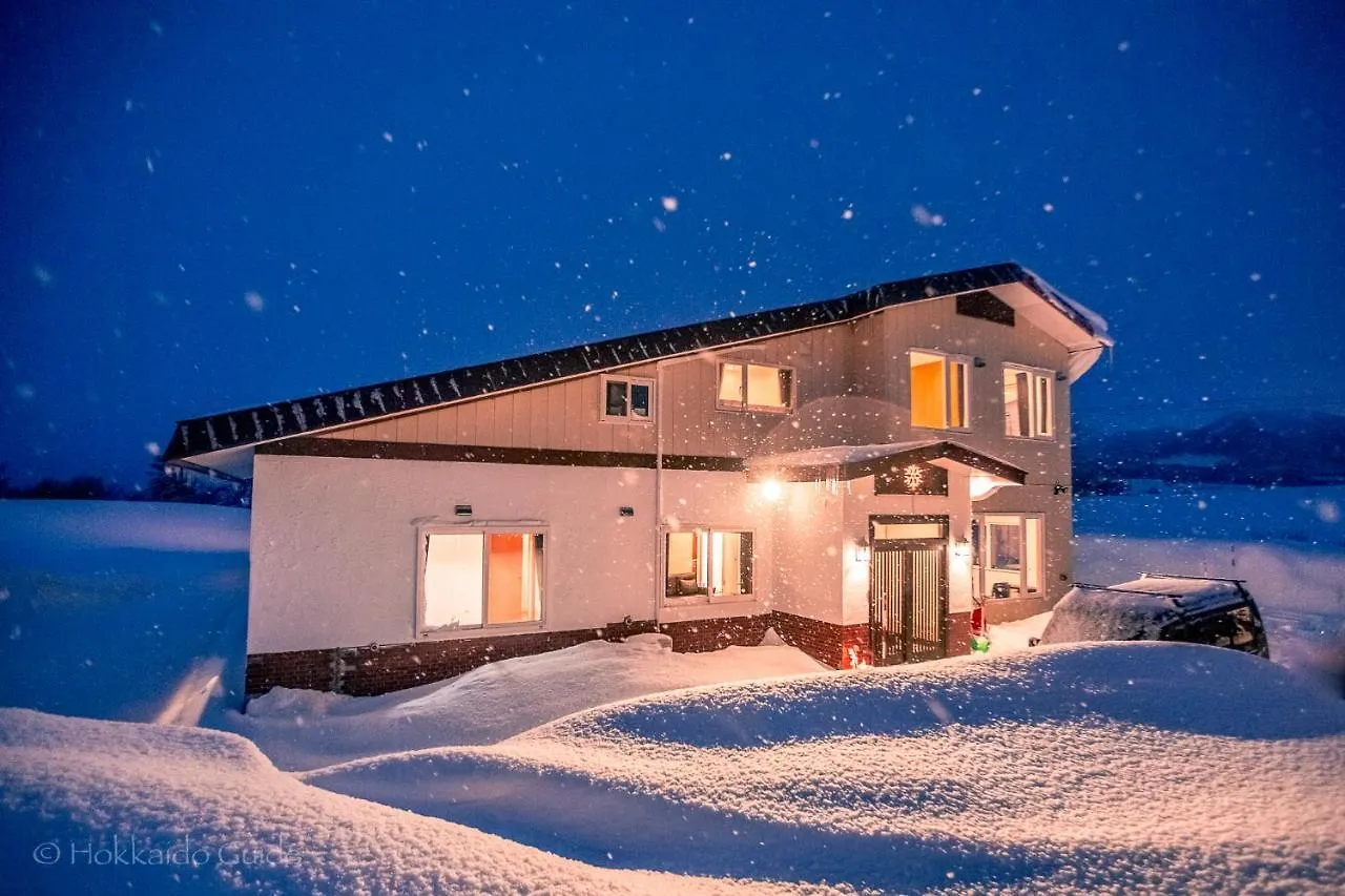 Rusutsu Holiday Chalet