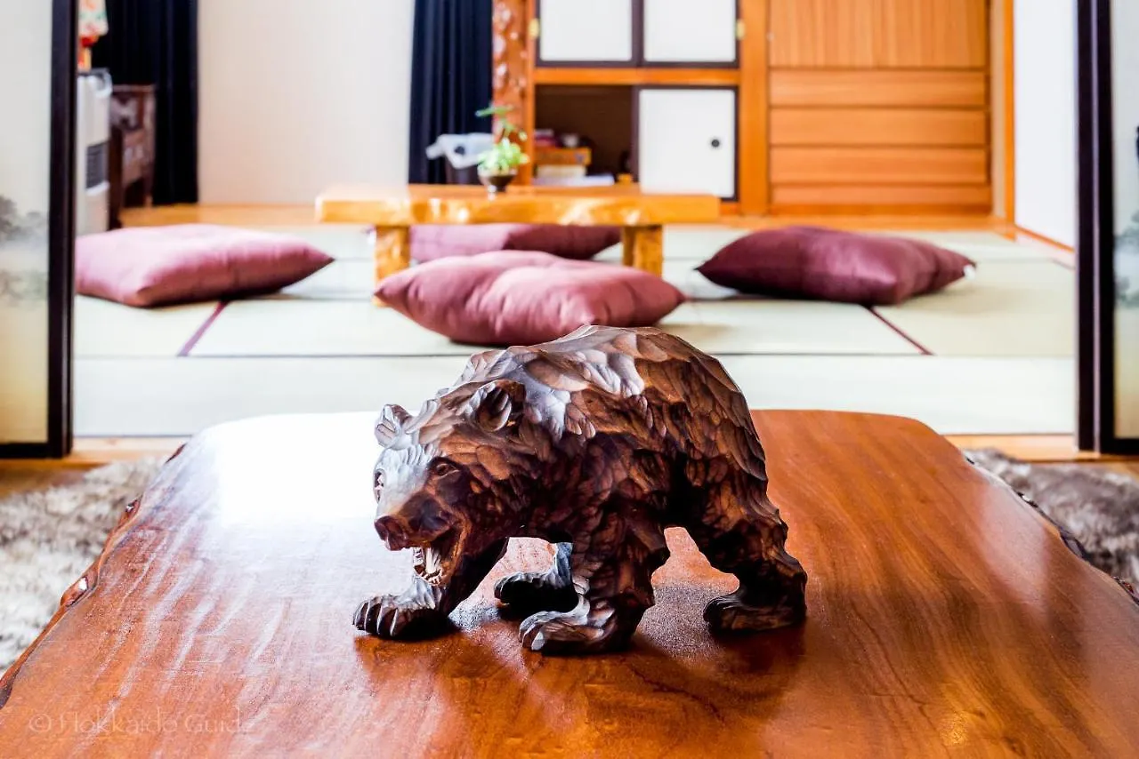 Rusutsu Holiday Chalet