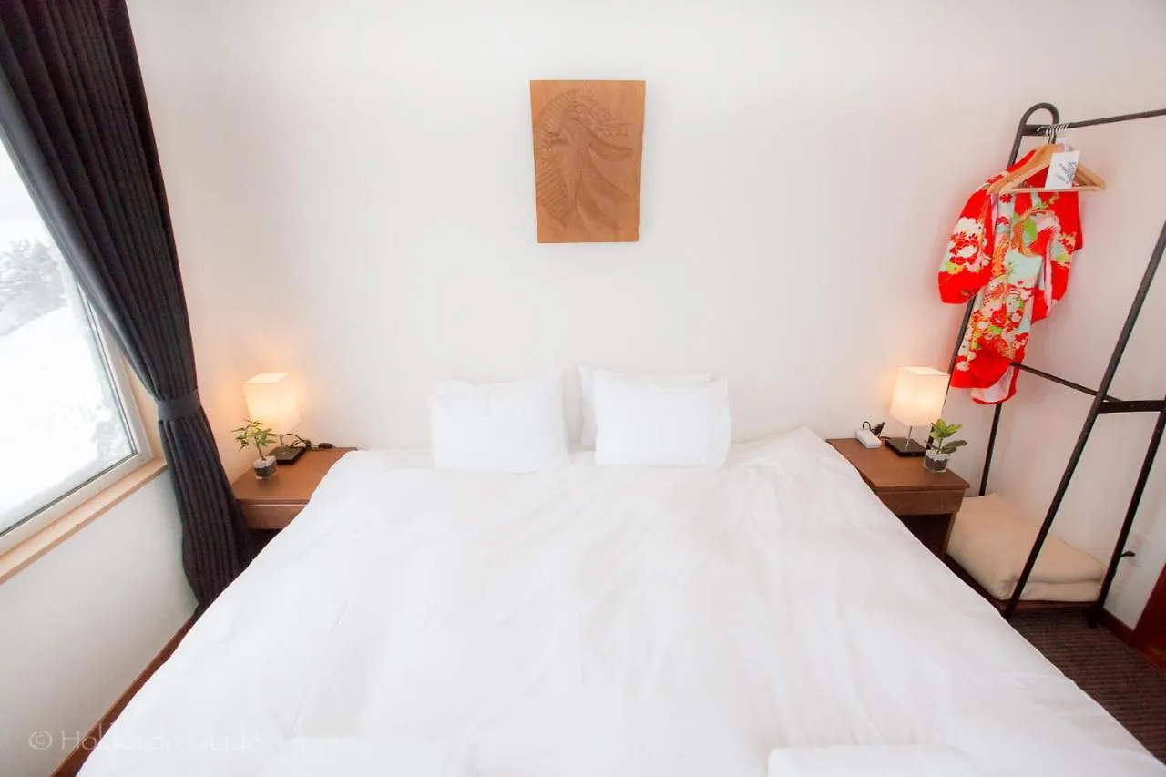 Rusutsu Holiday Chalet