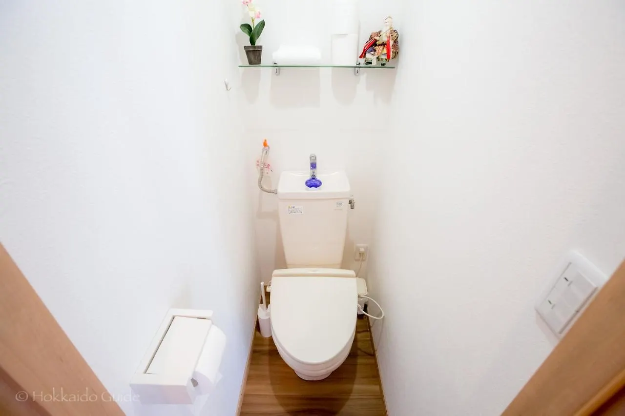 Rusutsu Holiday Chalet