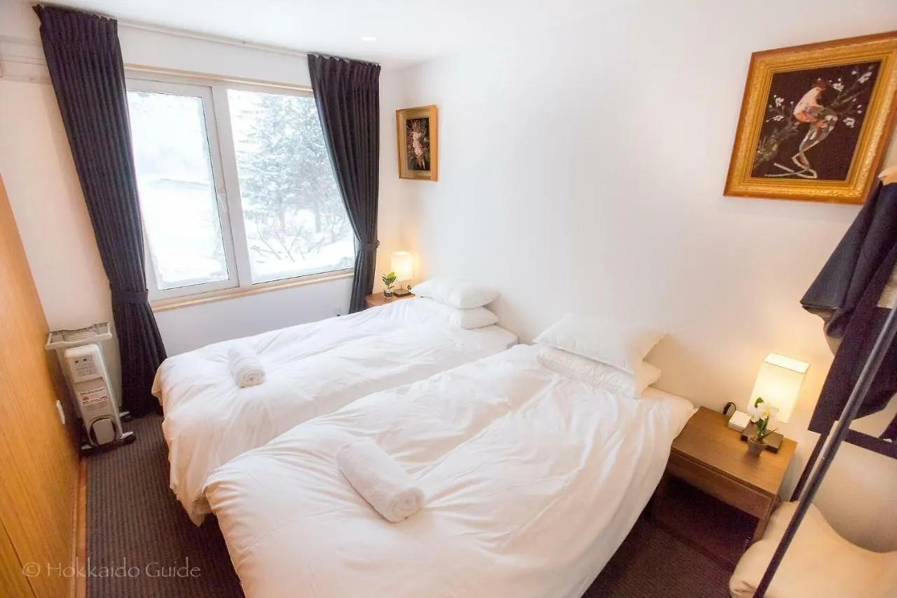 Rusutsu Holiday Chalet Japan