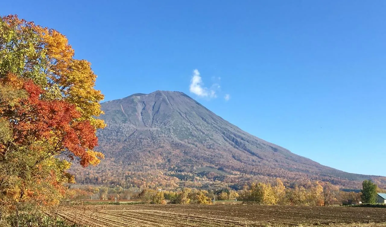 Rusutsu Holiday Chalet 0*,  Japan