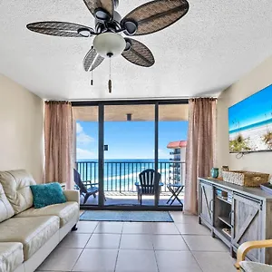 Summerhouse 1009b , Panama City Beach United States