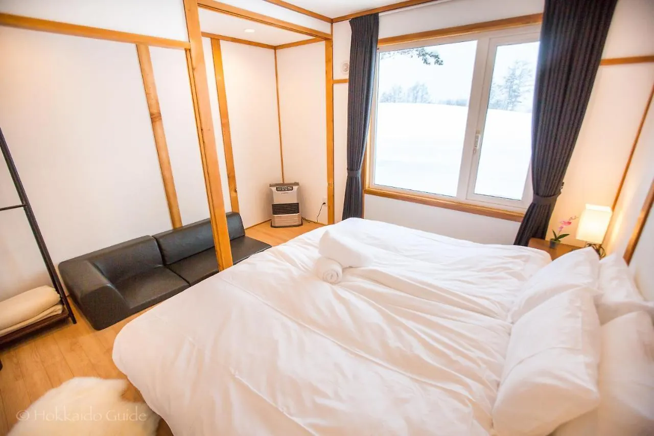 Rusutsu Holiday Chalet