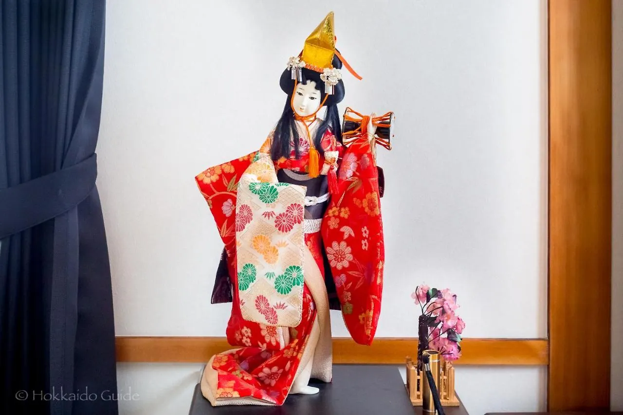 Rusutsu Holiday Chalet