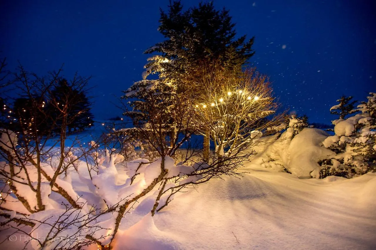 Rusutsu Holiday Chalet 0*,  Japan