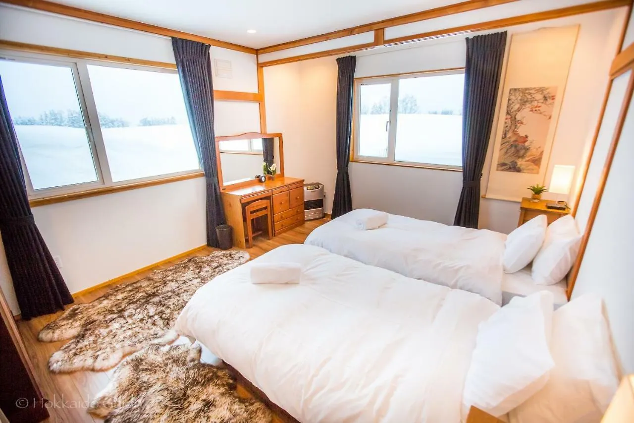 Rusutsu Holiday Chalet