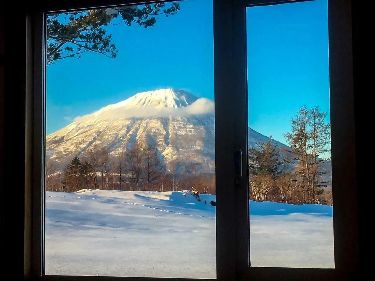 Rusutsu Holiday Chalet