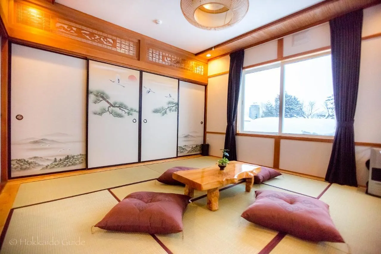 Rusutsu Holiday Chalet