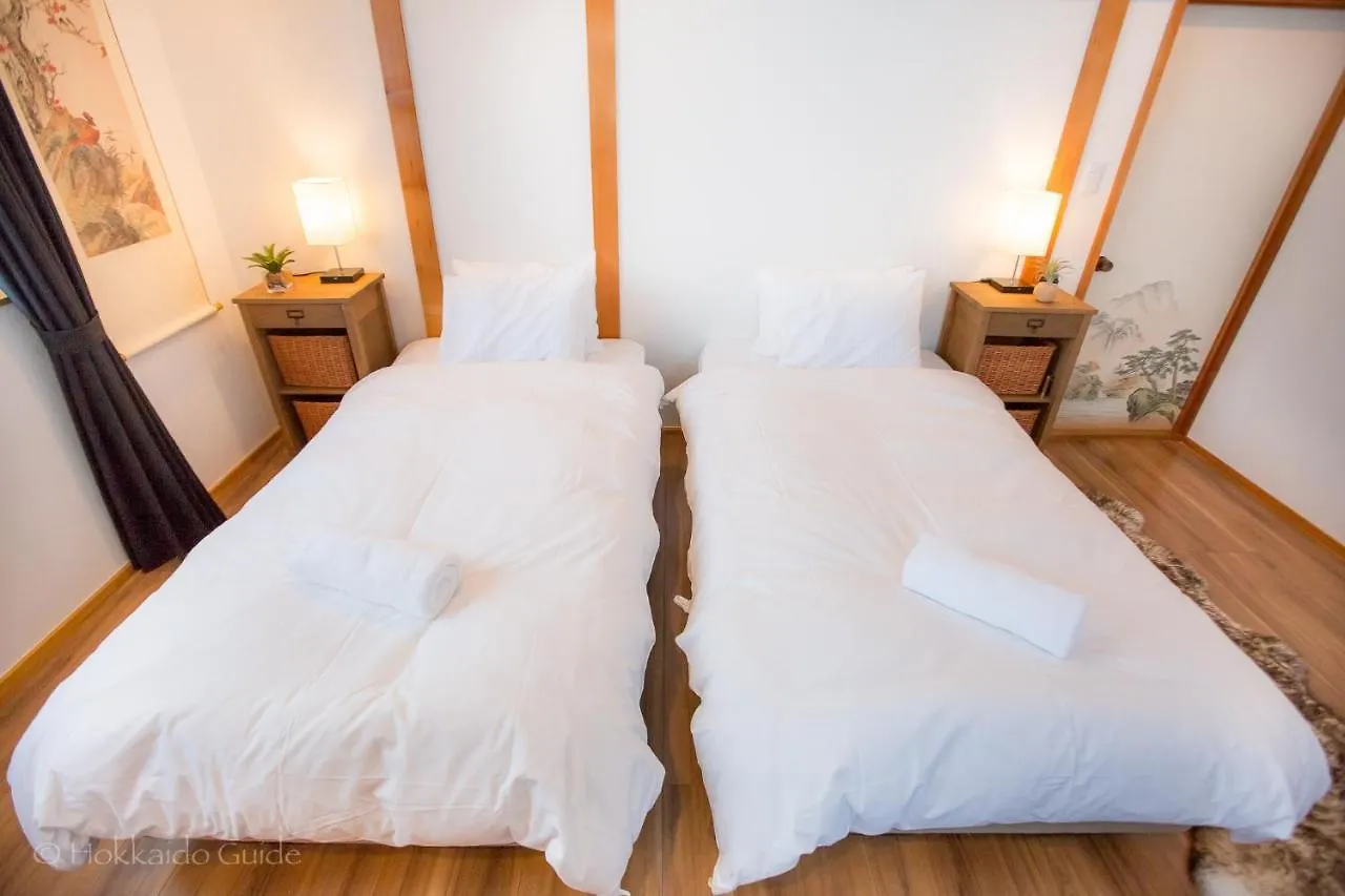 Rusutsu Holiday Chalet