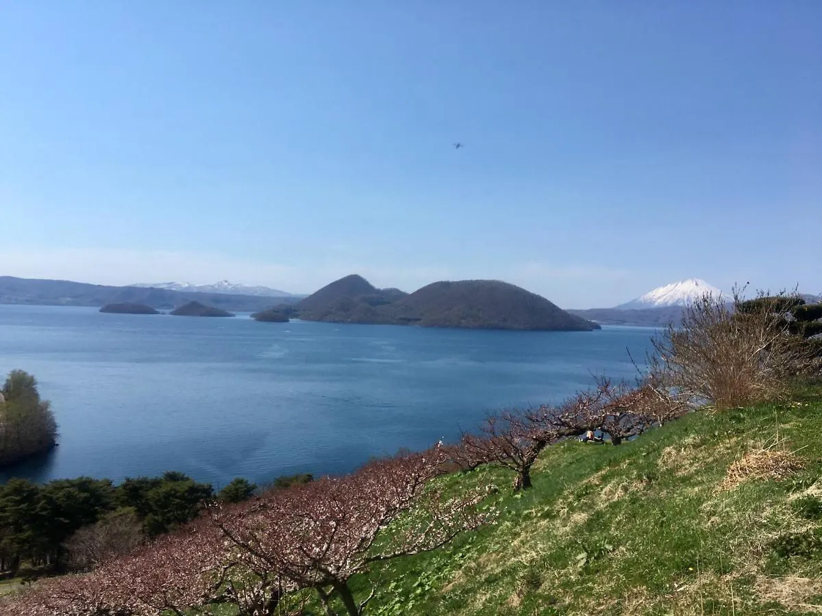 Rusutsu Holiday Chalet
